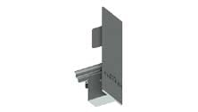 NOBILE ITALIA NOBS6H/BI TAPPO PER BINARIO H + VITE DI BLOCCO BI