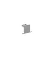 NOBILE ITALIA NOBS6R/NE TAPPO PER BINARIO R + VITE DI BLOCCO NE