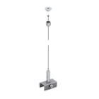 NOBILE ITALIA NOBS8P/500 KIT FISS. A SOSP.CON FILO ACC.5M B.C.