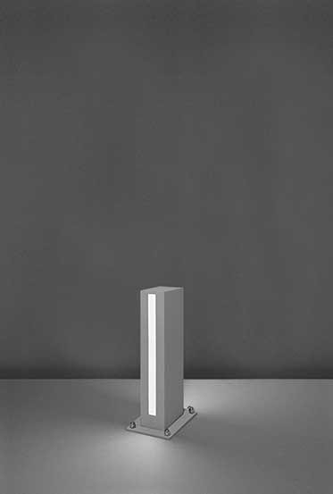 NOBILE ITALIA NOBSK030/2A/4K/A BOLLARD BIEM H30 16,6W 4K IP54 230V NA