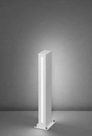 NOBILE ITALIA NOBSK060/1A/4K/A BOLLARD MONO H60 20W 4K IP54 230V NA