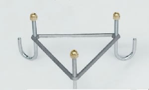 NOBILE ITALIA - NOBTR/GARDEN TRAING.FISS.LAMPIONI /61/66/67/68/69