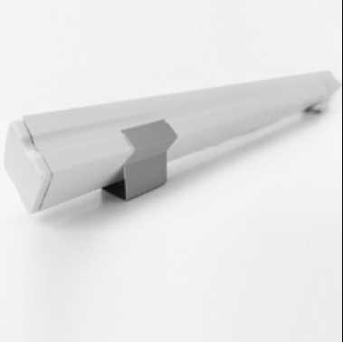 NOBILE ITALIA NOBKIT/CLIP/45 KIT2 CLIPSXORIENT.45 GRADI BS3 BS3E BS19