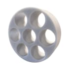 EP SPA - OER0010596 SMORZATORE ACUSTICO 160