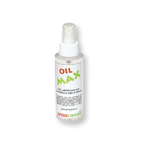 ARNOCANALI SPA - ARNNOLC OLIO PER CARTELLE
