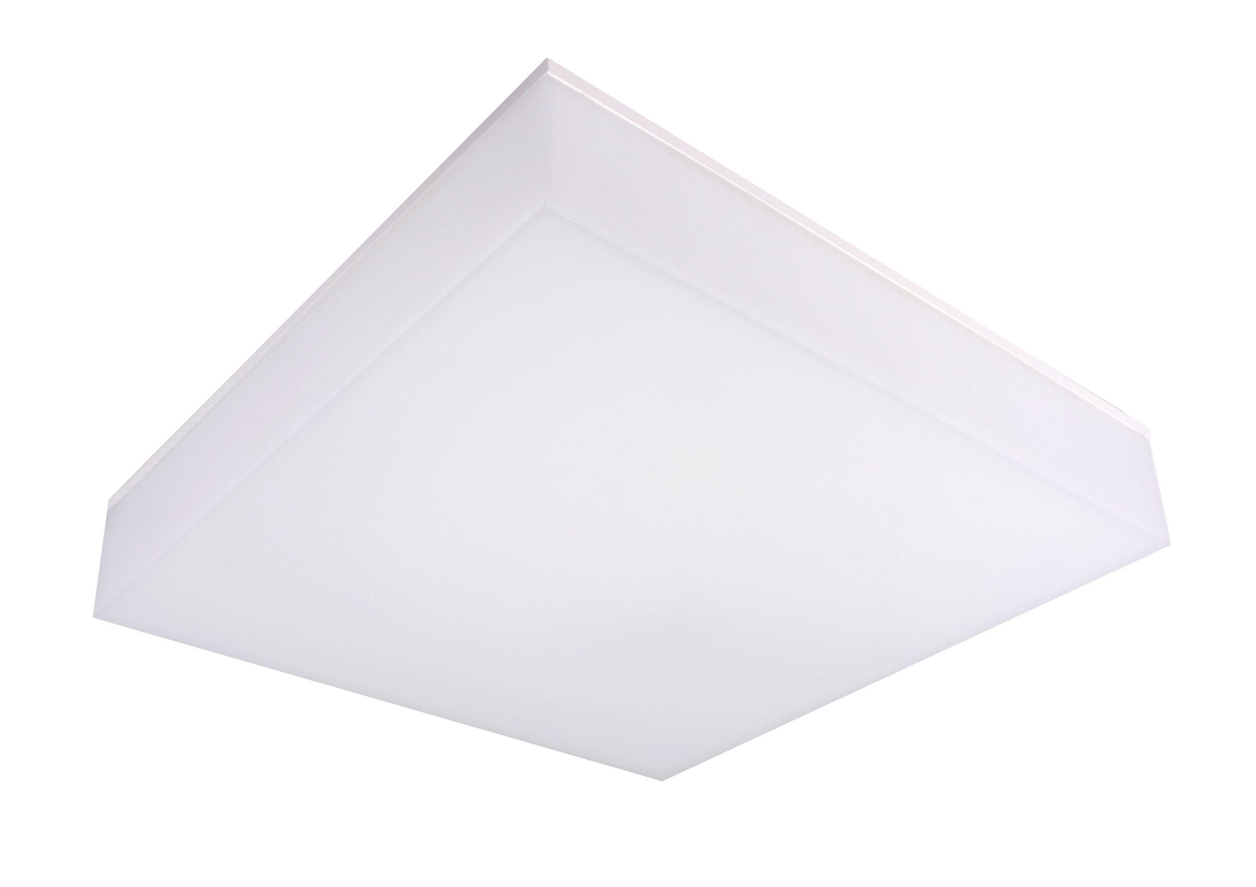 BOT LIGHTING SRL BTLNORA24QK PLAFONIERA LED 12/18/24W QUADRATA CCT