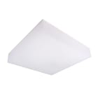 BOT LIGHTING SRL BTLNORA24QK PLAFONIERA LED 12/18/24W QUADRATA CCT
