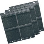 NOTIFIER ITALIA SR NOT6500-LRK ACCES BARR LONG RANGE REFLECTOR 100M