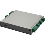 NOTIFIER ITALIA SR NOT81007-801N INTERF. CEI-ABI/MODBUS AM2/4/6000N