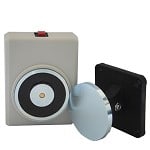NOTIFIER ITALIA SR NOT960119 FERMO EM 800N X PORTE (FE-100)
