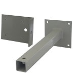 NOTIFIER ITALIA SR NOT960128 STAFFA DA 300MM X FERMO EM (ST-300)