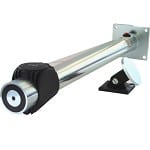 NOTIFIER ITALIA SR - NOT960130 FERMO EM 400N 450/475MM X PORTE (FG-450)