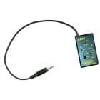 NOTIFIER ITALIA SR - NOTADM ACCES RIV - ADATTATORE PER TESTER ADM