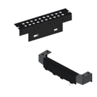 NOTIFIER ITALIA SR - NOTAM-82-TOP MET.HUNG PLASTIC TOP-PACK FOR AM-8200