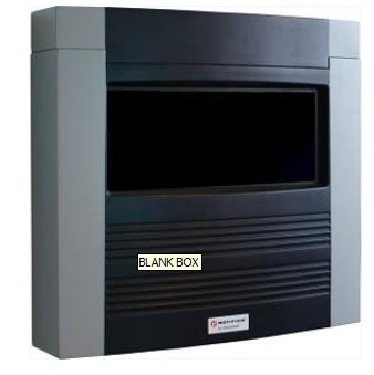 NOTIFIER ITALIA SR - NOTAM-8200-BB BLACK BOX ESP. 2 LOOP ADV