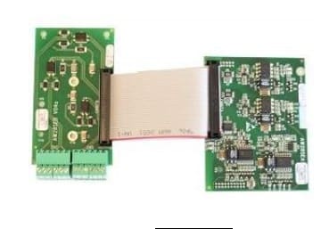 NOTIFIER ITALIA SR NOTAM82-2S2C INTERFACE RS232/485/CAN-BUS