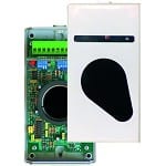 NOTIFIER ITALIA SR NOTB100 RIV. LIN. DI FUMO 5/100M