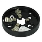 NOTIFIER ITALIA SR - NOTB501AP-BK INTELLIGENT SENSOR BASE BLACK