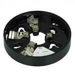 NOTIFIER ITALIA SR NOTB501AP-BK INTELLIGENT SENSOR BASE BLACK