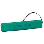 NOTIFIER ITALIA SR NOTBAT1A ACCES FIRE - BATTERIA PER PAN-1AEN