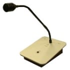 NOTIFIER ITALIA SR - NOTBM1T-AN BASE MIC 1 TASTO - AUDIONET