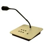 NOTIFIER ITALIA SR NOTBM7T-AN BASE MIC 7 TASTI - AUDIONET