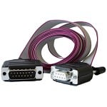 NOTIFIER ITALIA SR NOTCEI 650P KIT CAVI PER AGG. FW. AM E SIB600-OEM