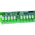 NOTIFIER ITALIA SR NOTCMX-10RME SCHEDA IND. 10 MOD. DI USCITA REL?