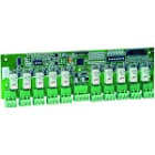 NOTIFIER ITALIA SR NOTCMX-10RME SCHEDA IND. 10 MOD. DI USCITA REL?