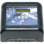 NOTIFIER ITALIA SR - NOTCSRLS-2 ACCES BARR CONTROLLORE PER BARRIERE ILIA