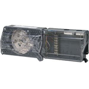 NOTIFIER ITALIA SR NOTDNRE RIV TUBI ADATTATORE X COND. CONDIZIONAM.