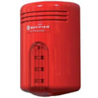 NOTIFIER ITALIA SR NOTDSE1-EN SIRENA CONV. LAMP. AUTOALI. DA EXT