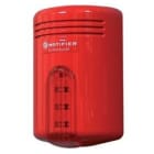 NOTIFIER ITALIA SR NOTDSE1-PW CONV. SOUNDER POWERED LAMP EN54-3