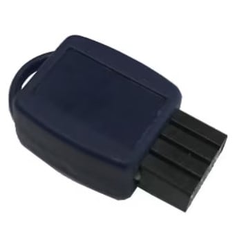 NOTIFIER ITALIA SR NOTE-SIB CHIAVE ABIL. SERIALI/?SERIAL ENABLE KEY