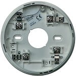 NOTIFIER ITALIA SR - NOTECO1000BR BASE CONV SERIE ECO1000 CON RESIST. 1K