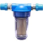 NOTIFIER ITALIA SR NOTFAA-FT-EXTFIL FILTRO EXT PER SISTEMA FAAST