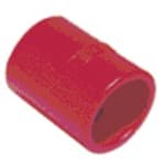 NOTIFIER ITALIA SR NOTFAA-SU25R MANICOTTO ABS DI GIUNZIONE 21MM ROSSO