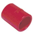 NOTIFIER ITALIA SR NOTFAA-SU25R MANICOTTO ABS DI GIUNZIONE 21MM ROSSO