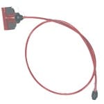 NOTIFIER ITALIA SR NOTFAA-UF25/6 KIT DERIVAZIONE CON CAPILLARE
