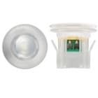 NOTIFIER ITALIA SR NOTINDIC-INC RIPETITORE OTT. DA INCASSO A SOFFITTO