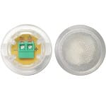 NOTIFIER ITALIA SR NOTINDIC-PAV RIPETITORE OTT. AD INCASSO PAVIMENTO