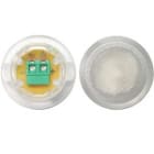 NOTIFIER ITALIA SR NOTINDIC-PAV RIPETITORE OTT. AD INCASSO PAVIMENTO
