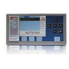 NOTIFIER ITALIA SR NOTLCD-8200 TOUCH 7LCD COLOR REPEATER X AM-8200