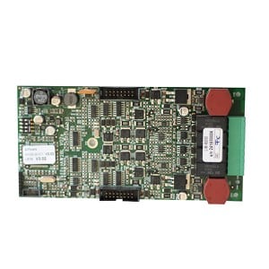 NOTIFIER ITALIA SR NOTLIB-8200 LIB BOARD ESP. 2 LOOP ADV
