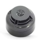 NOTIFIER ITALIA SR NOTNFXI-OPT-BK OPT DET ISO BLACK NOTIFIER