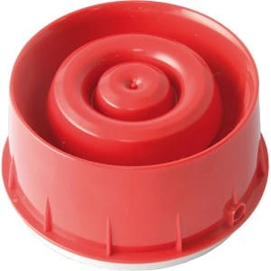 NOTIFIER ITALIA SR NOTWSO-PR-I02 SIRENA INDIR CON ISOLATORE A LOOP