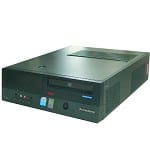 NOTIFIER ITALIA SR NOTPC-B-BASE PC IBM 32 BIT