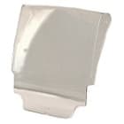 NOTIFIER ITALIA SR NOTPS200 PULS MAN CONV COPERCHIO TRASPARENTE