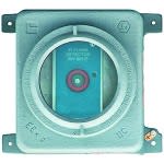 NOTIFIER ITALIA SR - NOTRIV-601/FA RIV. LIN. OTT. DI FIAMMA EEX-D