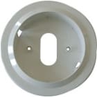 NOTIFIER ITALIA SR NOTRMK400AP-IV BASE CONV ADATTATORE PER CONTROSOFFITTO